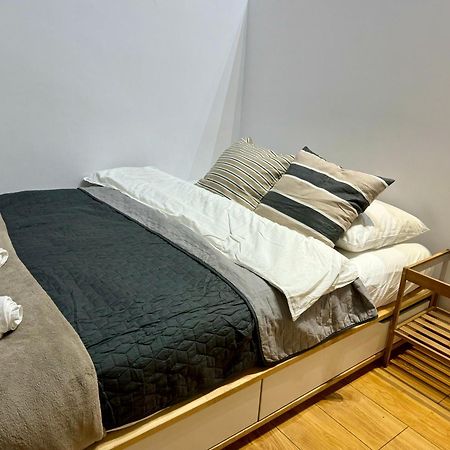 Et Apartment Cracow Kraków Eksteriør billede