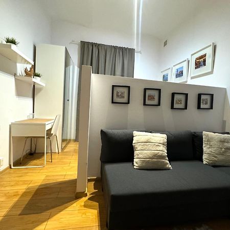 Et Apartment Cracow Kraków Eksteriør billede